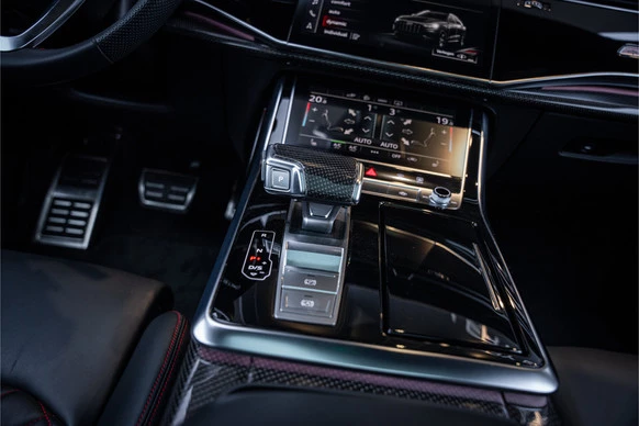 Audi Q8 - Afbeelding 22 van 30