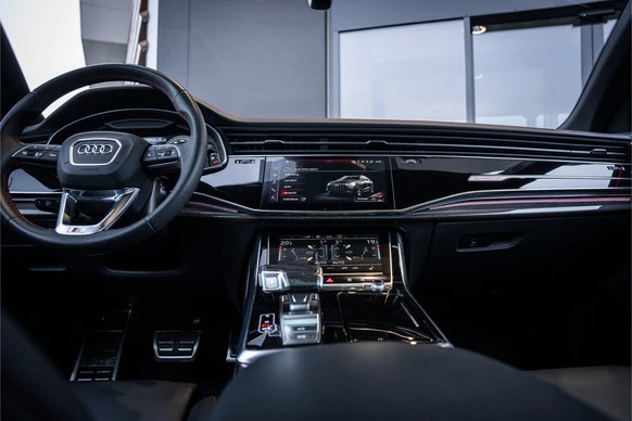 Audi Q8 - Afbeelding 23 van 30