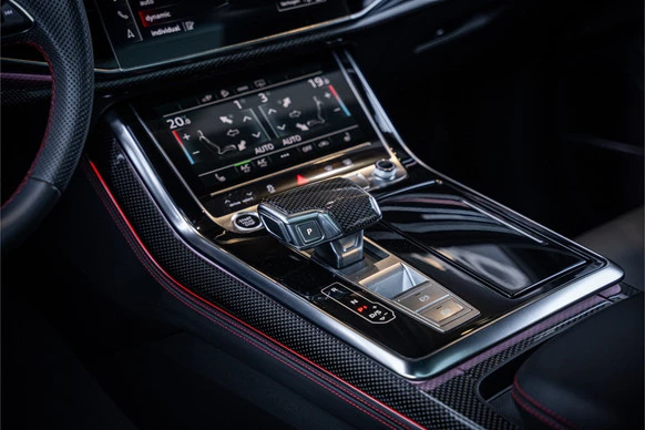 Audi Q8 - Afbeelding 24 van 30