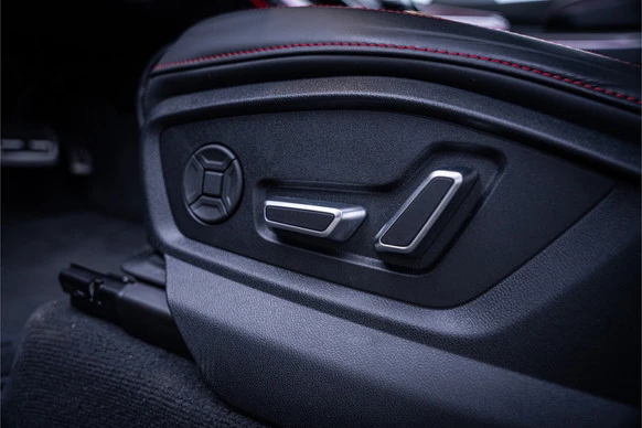 Audi Q8 - Afbeelding 26 van 30