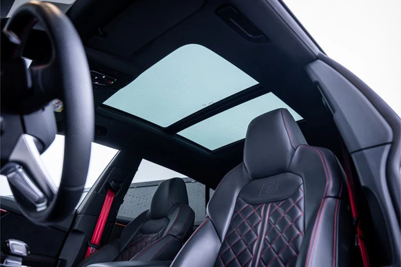 Audi Q8 - Afbeelding 27 van 30