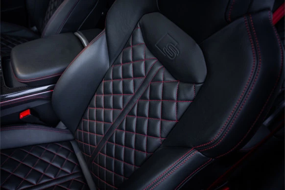 Audi Q8 - Afbeelding 29 van 30