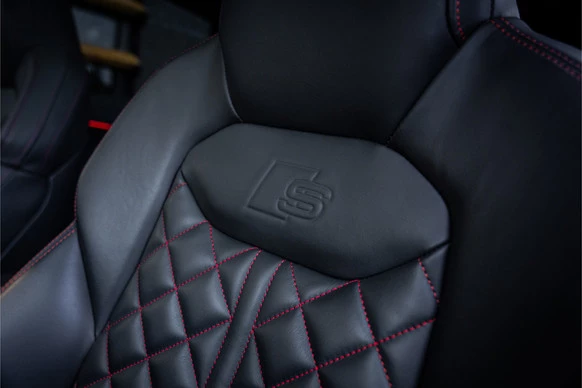 Audi Q8 - Afbeelding 30 van 30