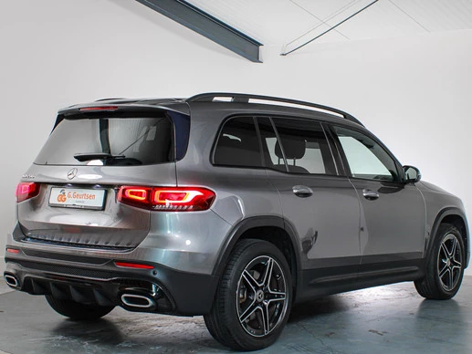 Mercedes-Benz GLB - Afbeelding 2 van 30