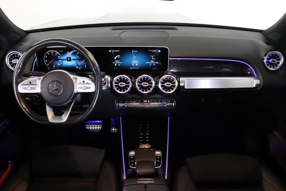 Mercedes-Benz GLB - Afbeelding 3 van 30