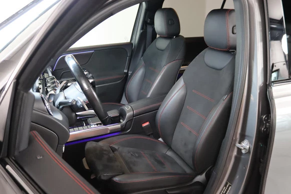 Mercedes-Benz GLB - Afbeelding 4 van 30