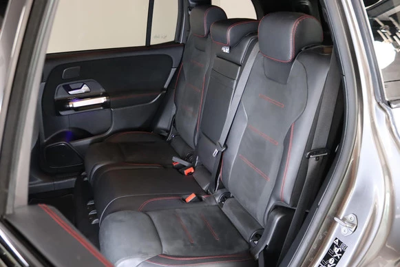 Mercedes-Benz GLB - Afbeelding 5 van 30