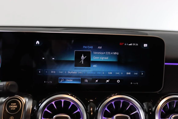 Mercedes-Benz GLB - Afbeelding 18 van 30