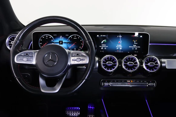 Mercedes-Benz GLB - Afbeelding 23 van 30