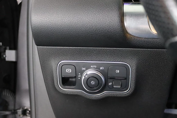 Mercedes-Benz GLB - Afbeelding 26 van 30