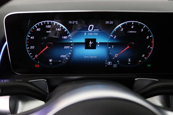 Mercedes-Benz GLB - Afbeelding 30 van 30