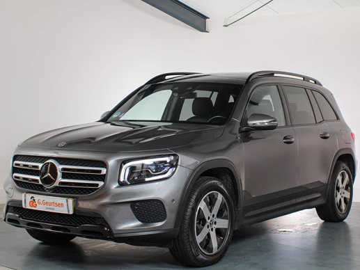 Mercedes-Benz GLB - Afbeelding 1 van 30