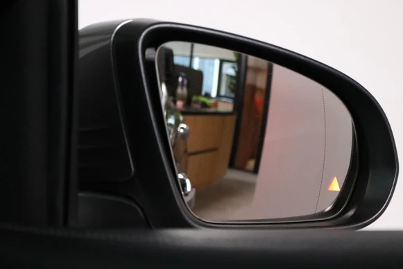 Mercedes-Benz GLB - Afbeelding 10 van 30