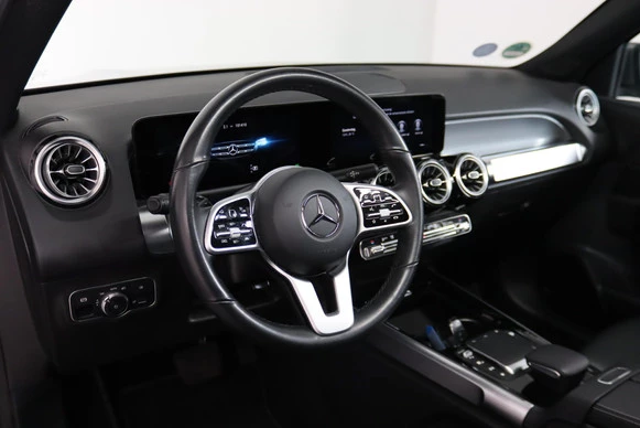 Mercedes-Benz GLB - Afbeelding 13 van 30