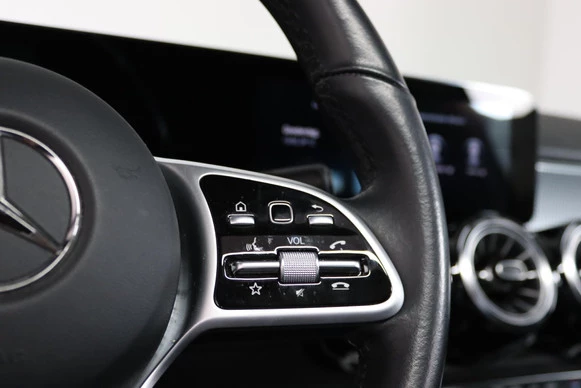 Mercedes-Benz GLB - Afbeelding 15 van 30