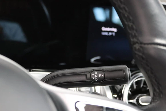 Mercedes-Benz GLB - Afbeelding 17 van 30