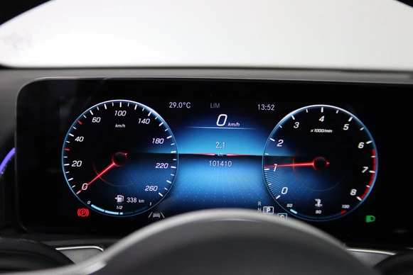 Mercedes-Benz GLB - Afbeelding 18 van 30