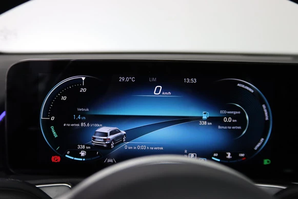 Mercedes-Benz GLB - Afbeelding 19 van 30