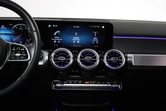 Mercedes-Benz GLB - Afbeelding 21 van 30