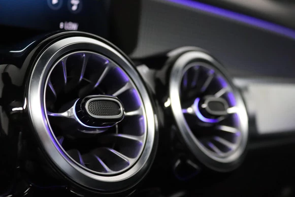 Mercedes-Benz GLB - Afbeelding 23 van 30