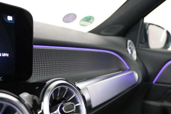 Mercedes-Benz GLB - Afbeelding 26 van 30