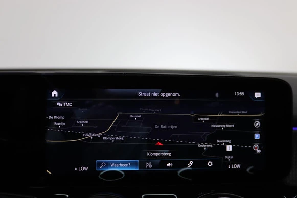 Mercedes-Benz GLB - Afbeelding 28 van 30