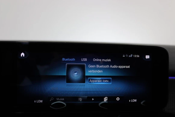 Mercedes-Benz GLB - Afbeelding 30 van 30