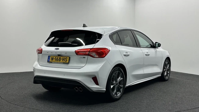 Ford Focus - Afbeelding 2 van 30