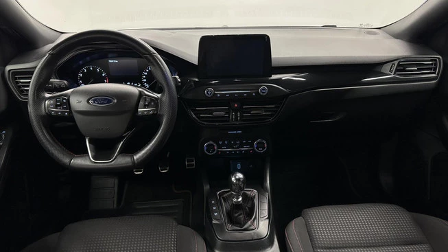 Ford Focus - Afbeelding 3 van 30