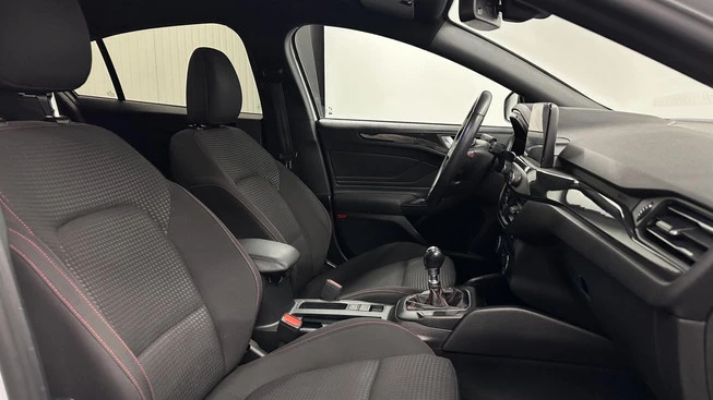 Ford Focus - Afbeelding 4 van 30