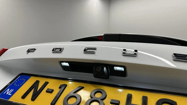 Ford Focus - Afbeelding 7 van 30