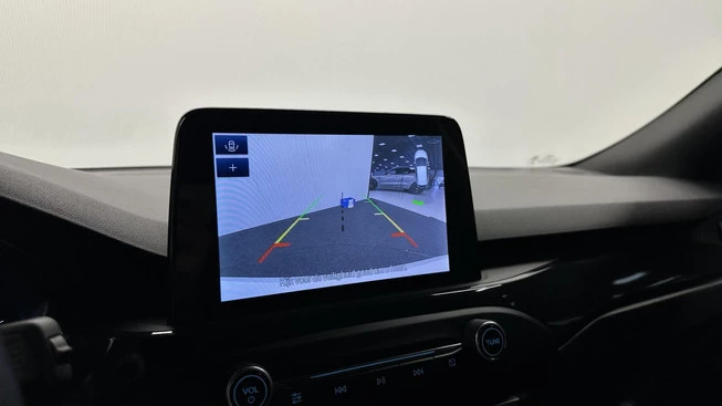 Ford Focus - Afbeelding 9 van 30