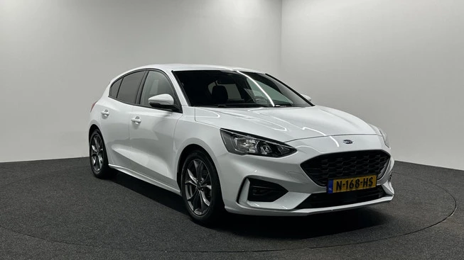 Ford Focus - Afbeelding 10 van 30