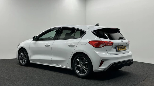 Ford Focus - Afbeelding 11 van 30