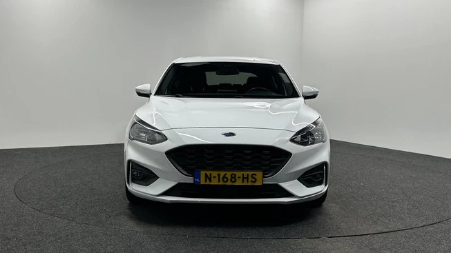 Ford Focus - Afbeelding 12 van 30