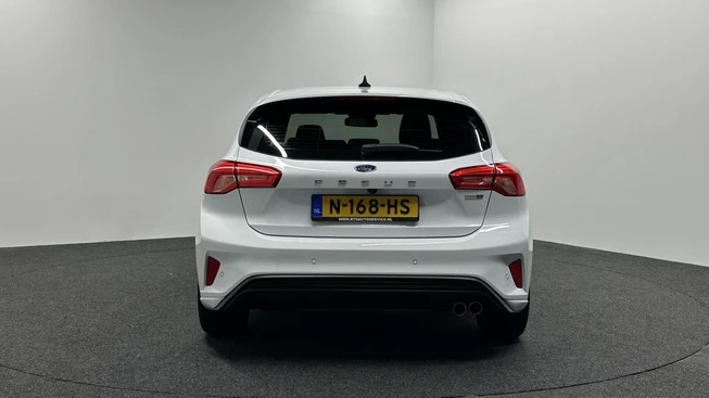 Ford Focus - Afbeelding 13 van 30