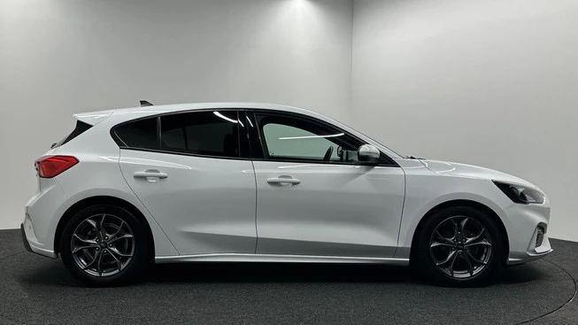 Ford Focus - Afbeelding 14 van 30