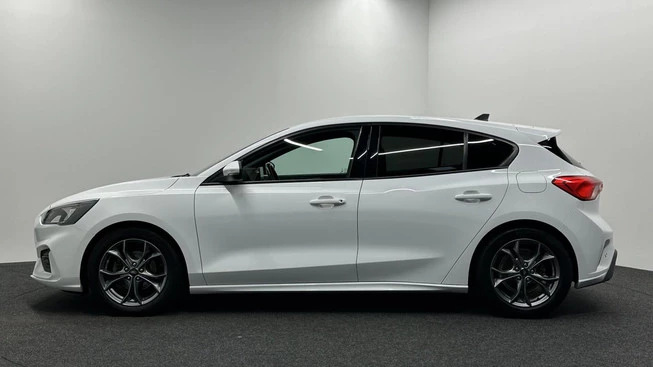 Ford Focus - Afbeelding 15 van 30