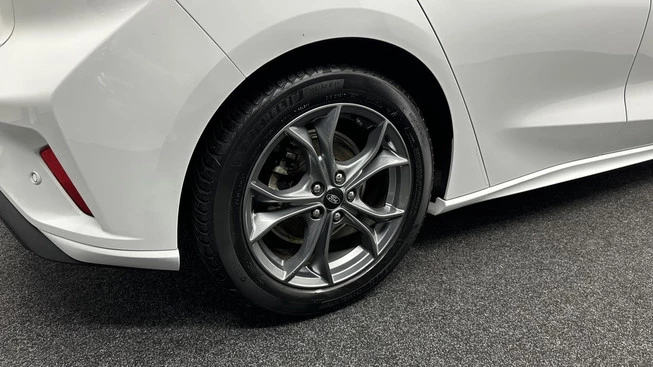 Ford Focus - Afbeelding 16 van 30