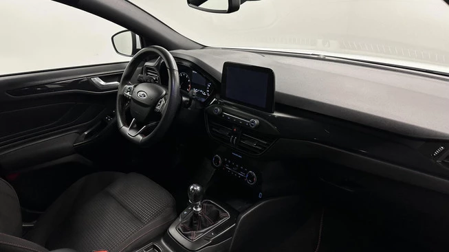 Ford Focus - Afbeelding 19 van 30