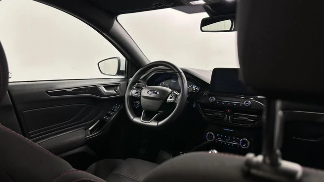 Ford Focus - Afbeelding 20 van 30