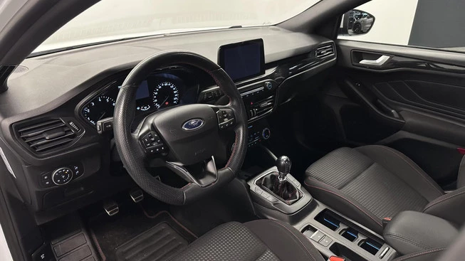 Ford Focus - Afbeelding 21 van 30