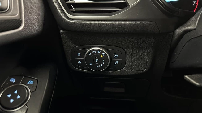 Ford Focus - Afbeelding 24 van 30