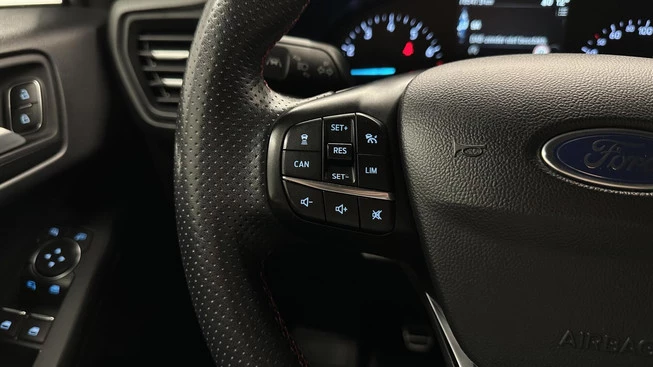 Ford Focus - Afbeelding 27 van 30