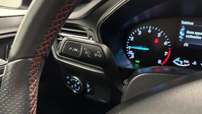 Ford Focus - Afbeelding 29 van 30