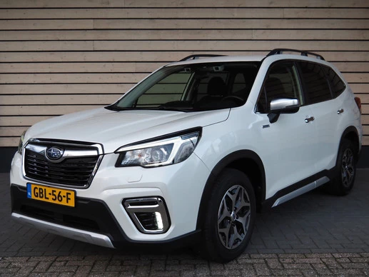 Subaru Forester - Afbeelding 2 van 30
