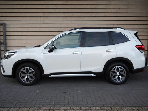 Subaru Forester - Afbeelding 4 van 30