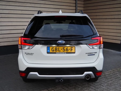 Subaru Forester - Afbeelding 6 van 30