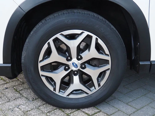 Subaru Forester - Afbeelding 7 van 30