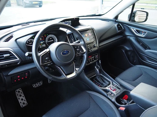 Subaru Forester - Afbeelding 8 van 30